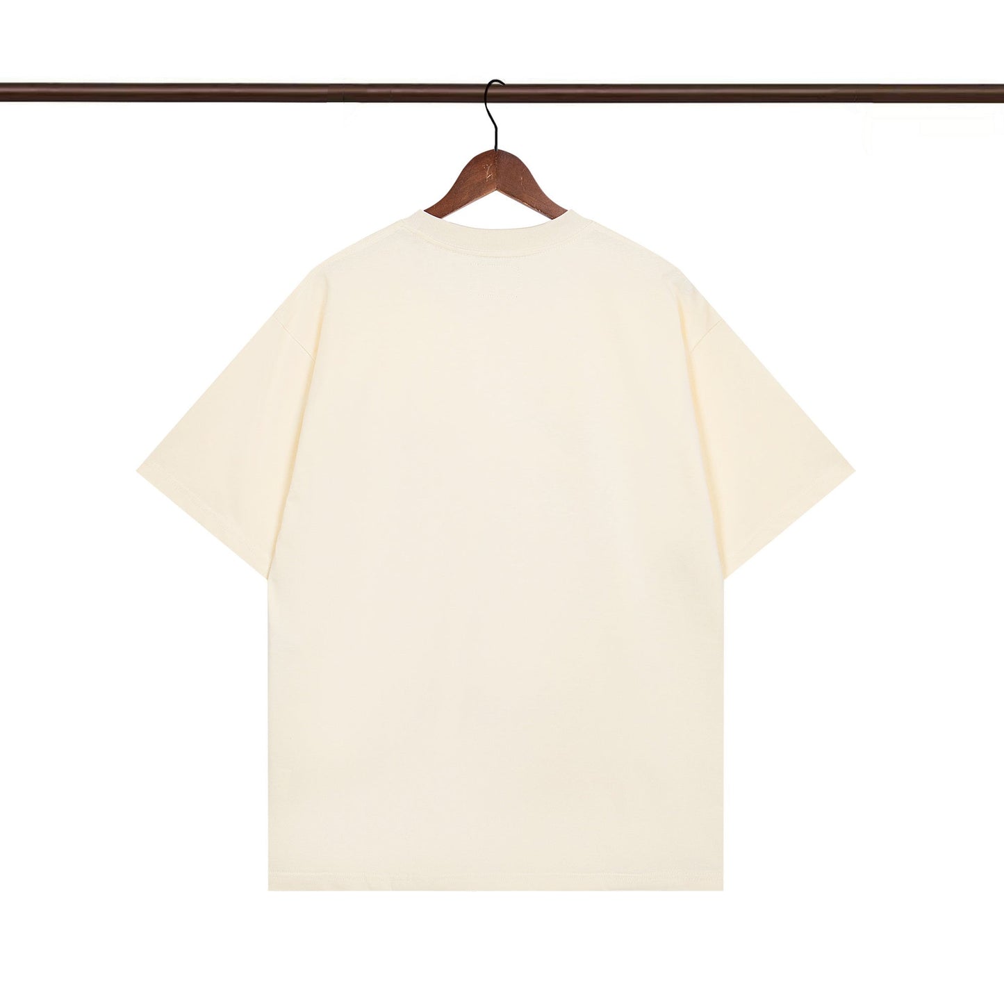 God Speed 2025 New fashion T-shirt G15