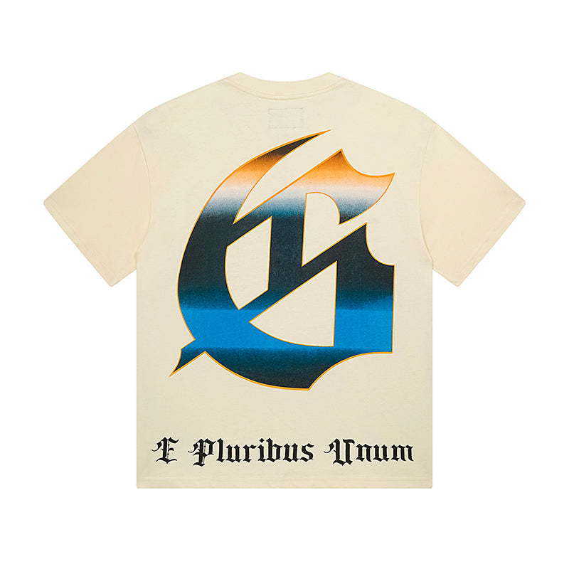God Speed 2025 New fashion T-shirt 3126