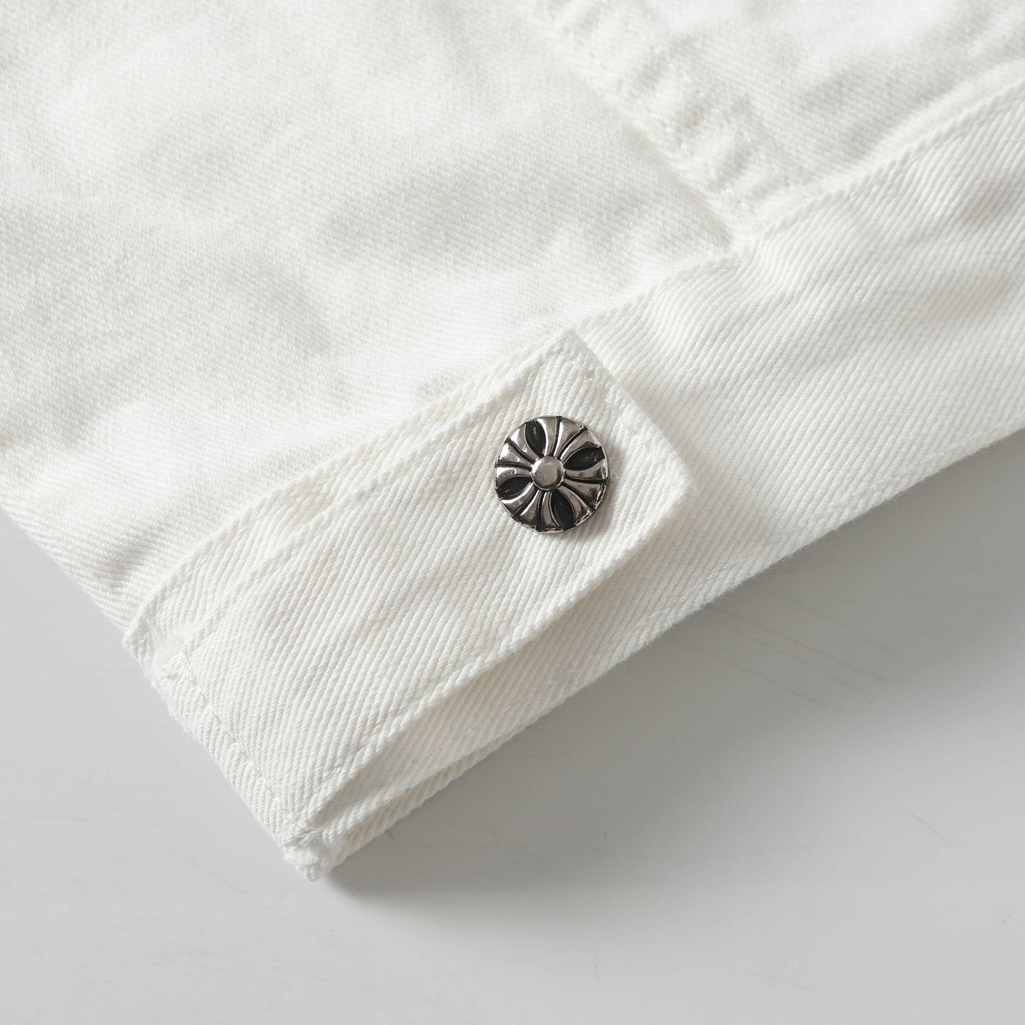CHROME HEARTS 2025 New Jacket