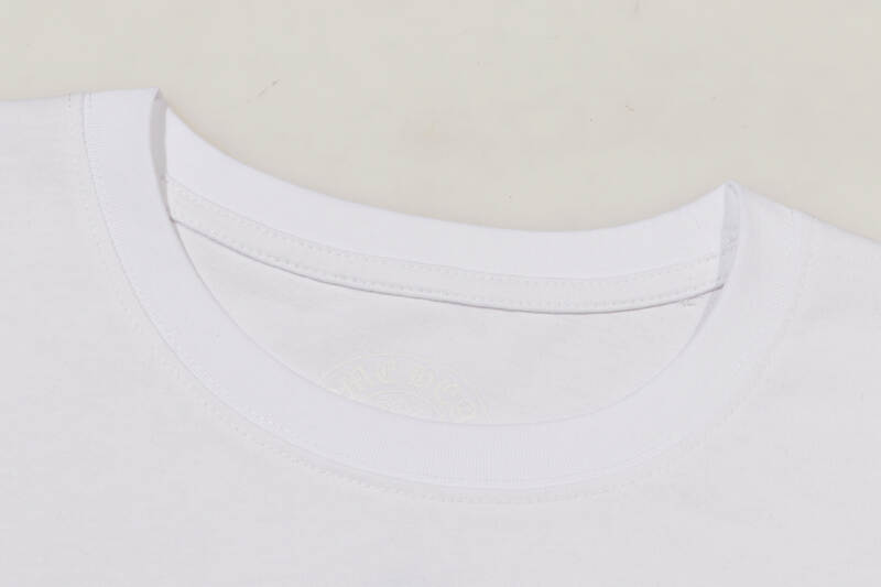 CHROME HEARTS Men's Long-Sleeve T-shirtSweatshirt K8018