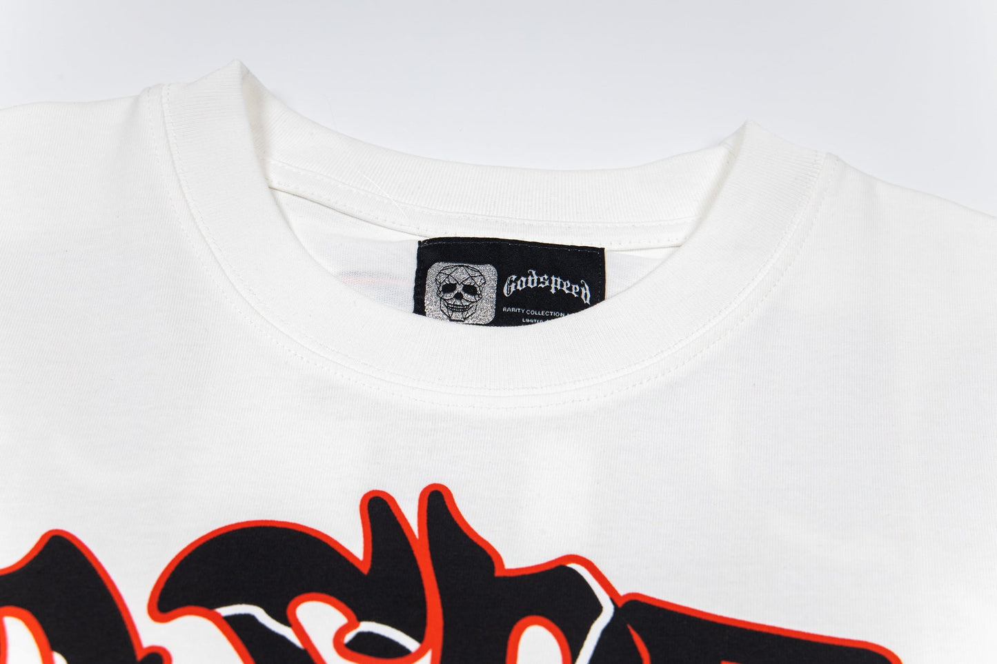 God Speed 2025 New fashion T-shirt G19