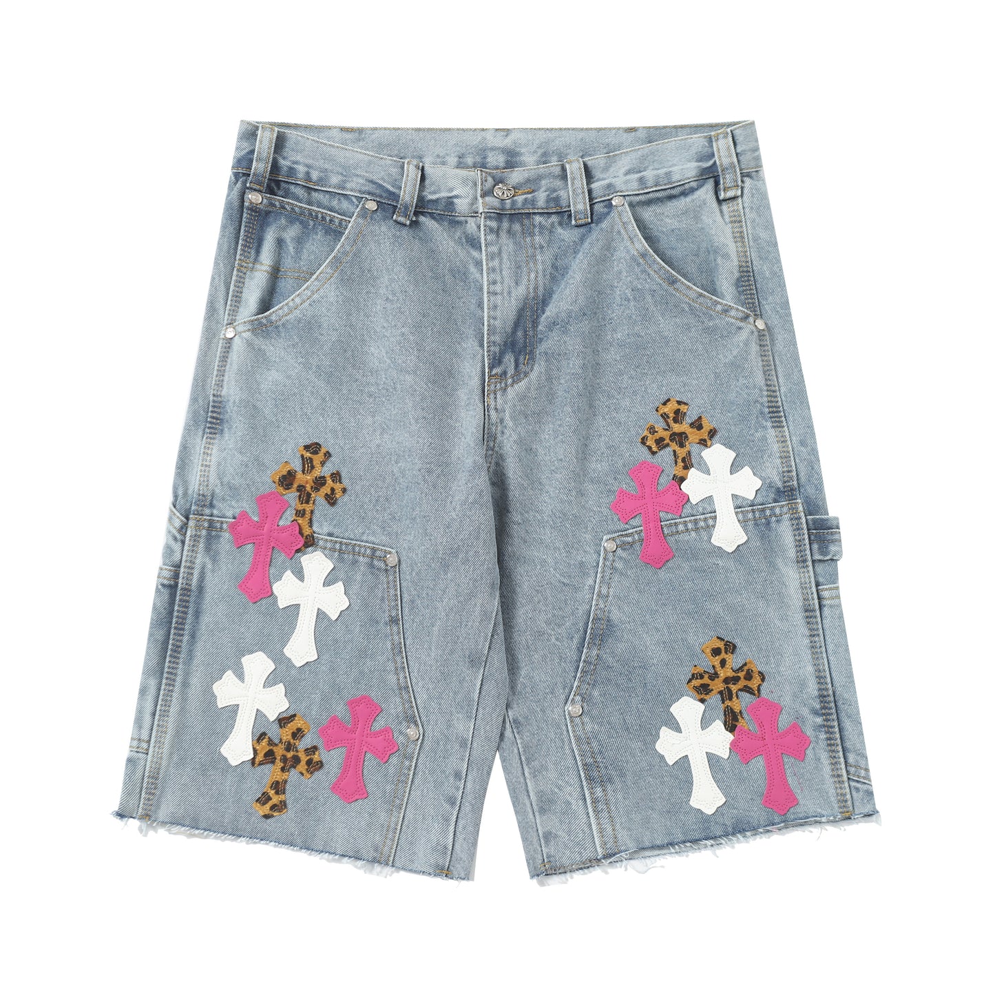 CHROME HEARTS 2025 NEW Shorts