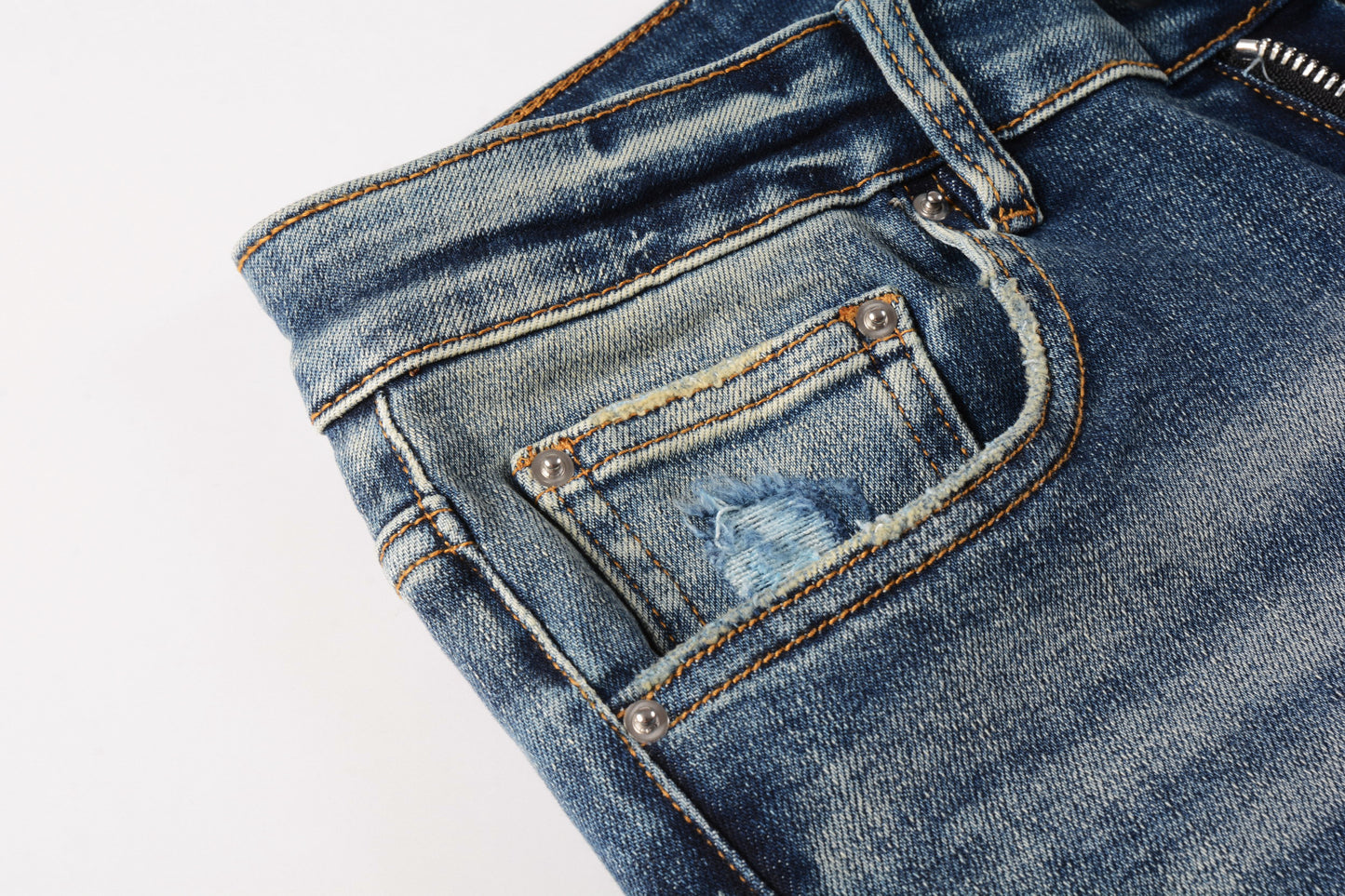 PURPLE Purple Mens Jeans Designer Jeans High-End Quality Slim Casual Straight Design Skinny Straight Jeans