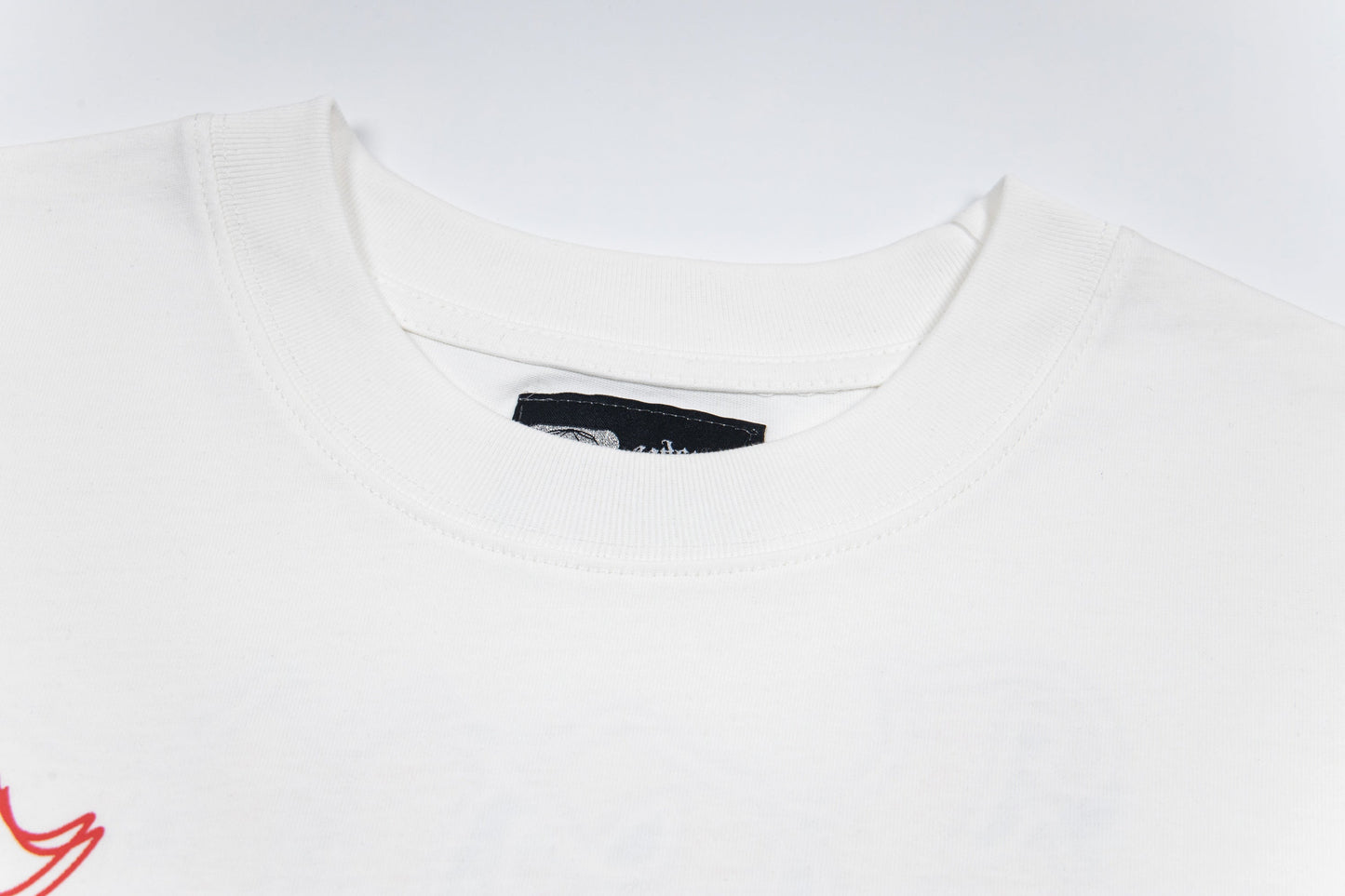 God Speed 2025 New fashion T-shirt G51