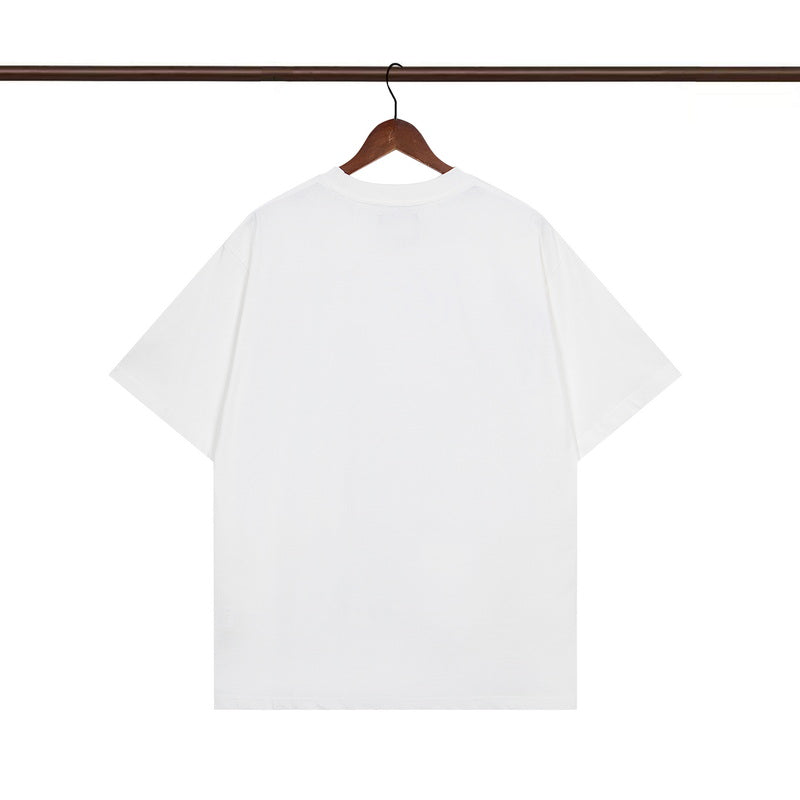 God Speed 2025 New fashion T-shirt G20