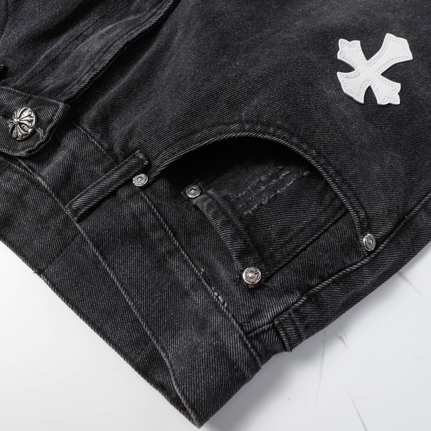CHROME HEARTS NEW Shorts 9925