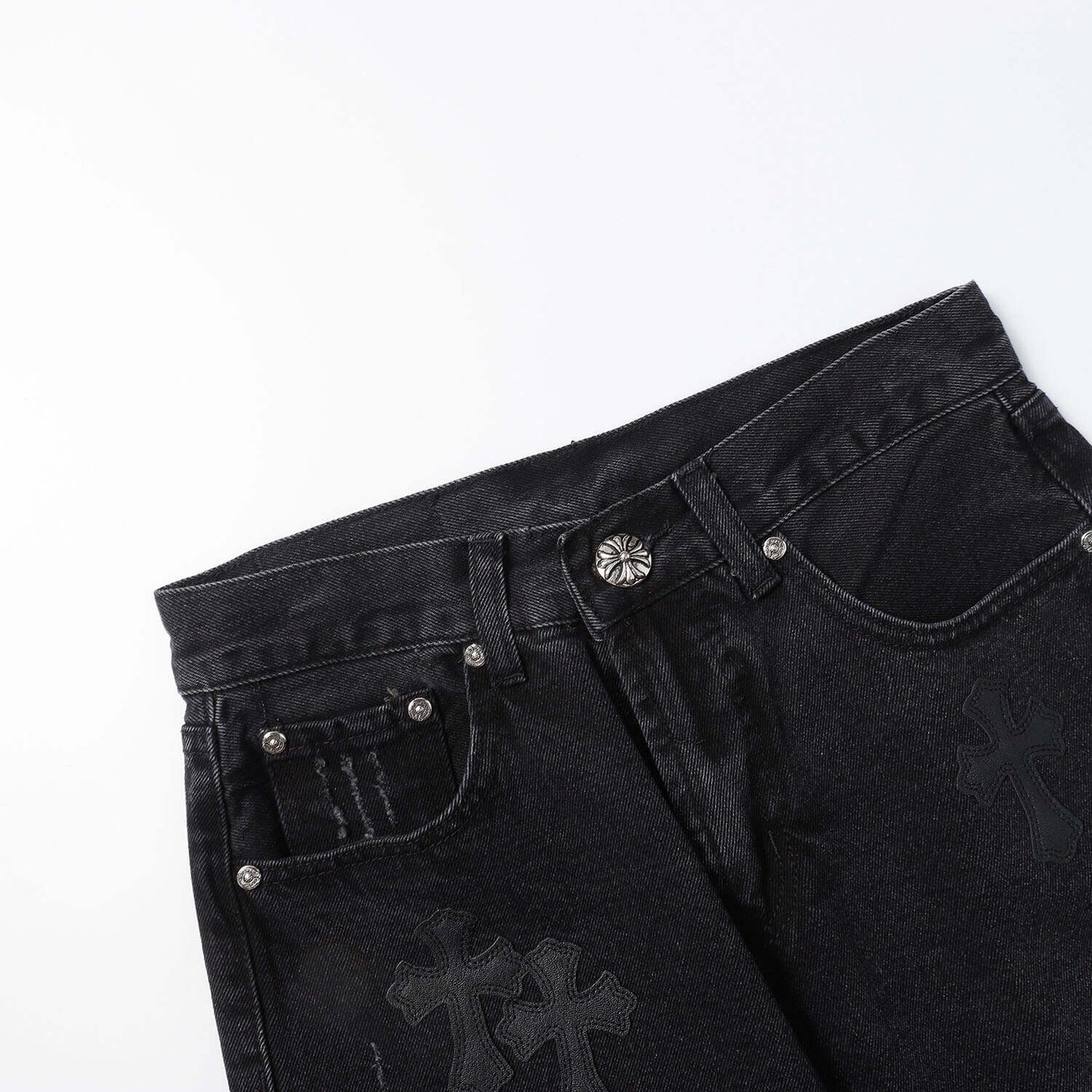 CHROME HEARTS NEW Shorts 9921