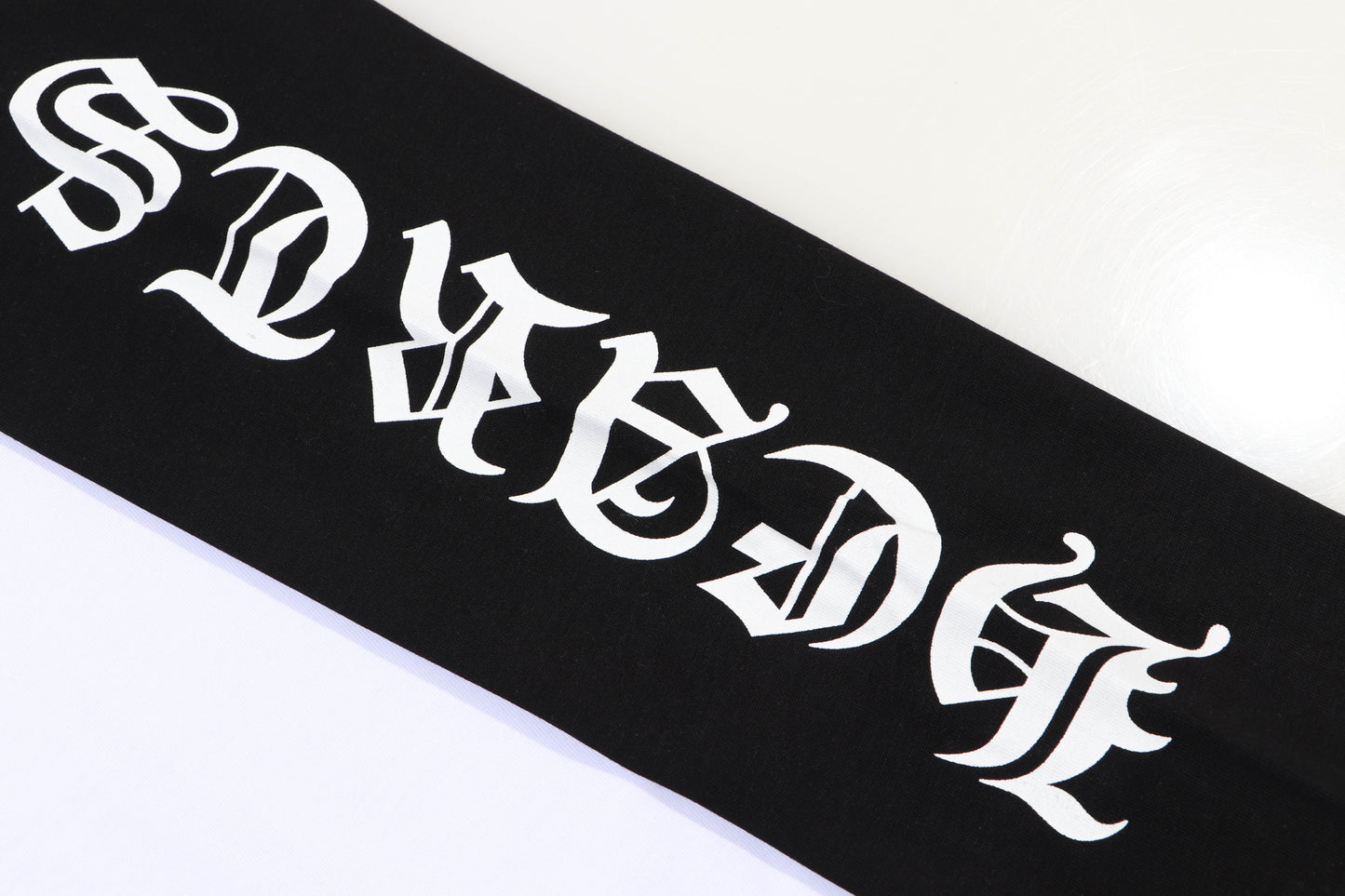 CHROME HEARTS Men's Long-Sleeve T-shirtSweatshirt K9003