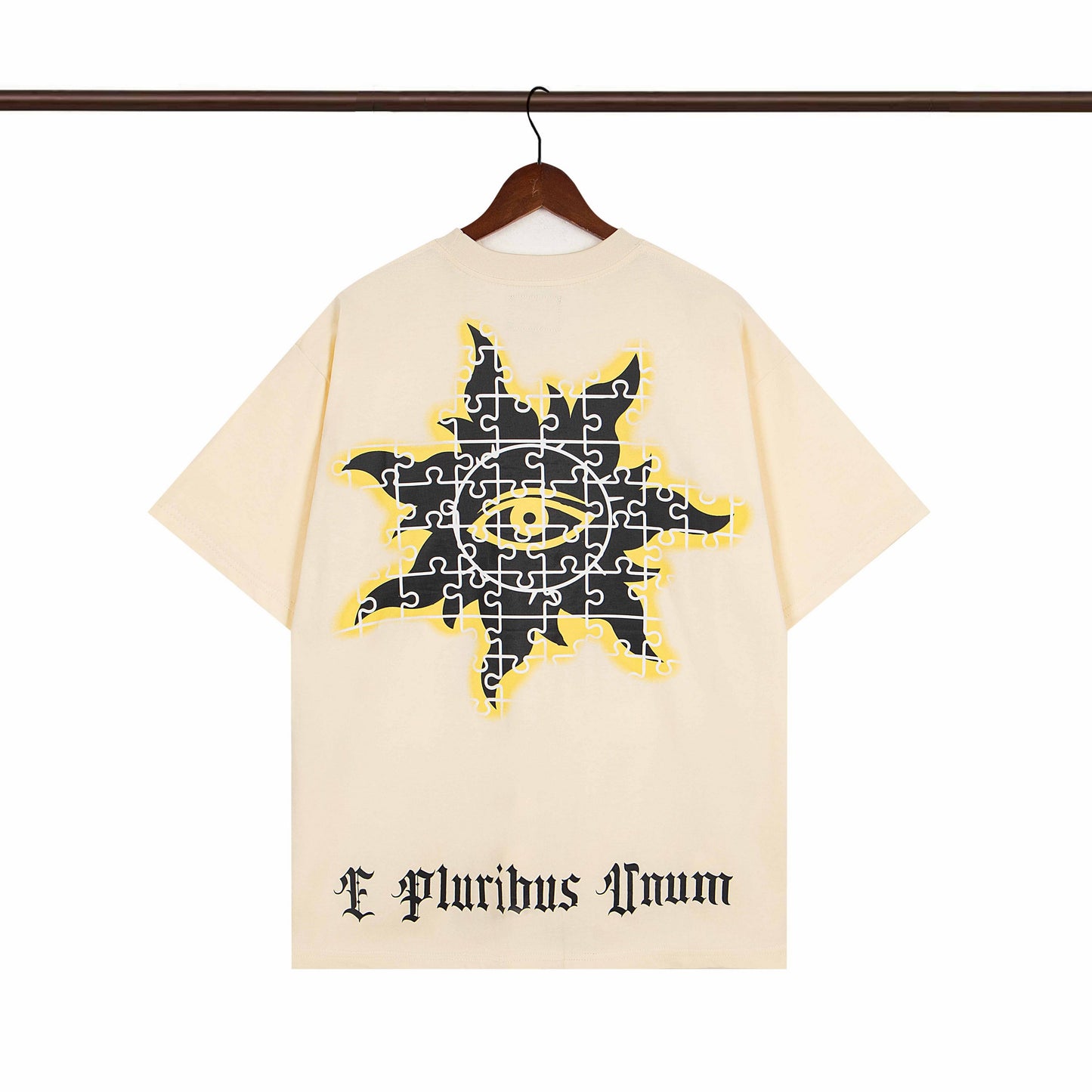 God Speed 2025 New fashion T-shirt G64