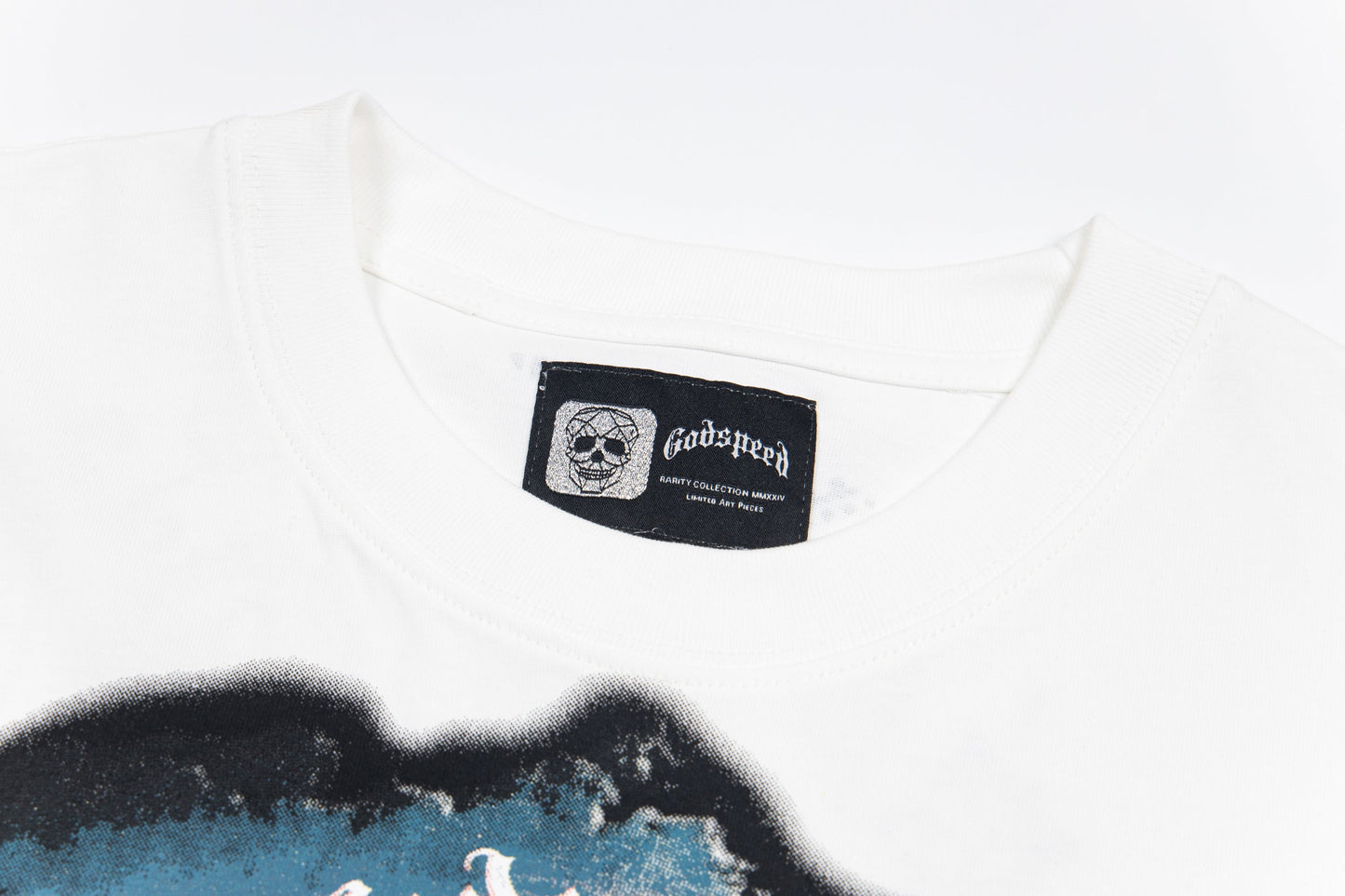 God Speed 2025 New fashion T-shirt G16