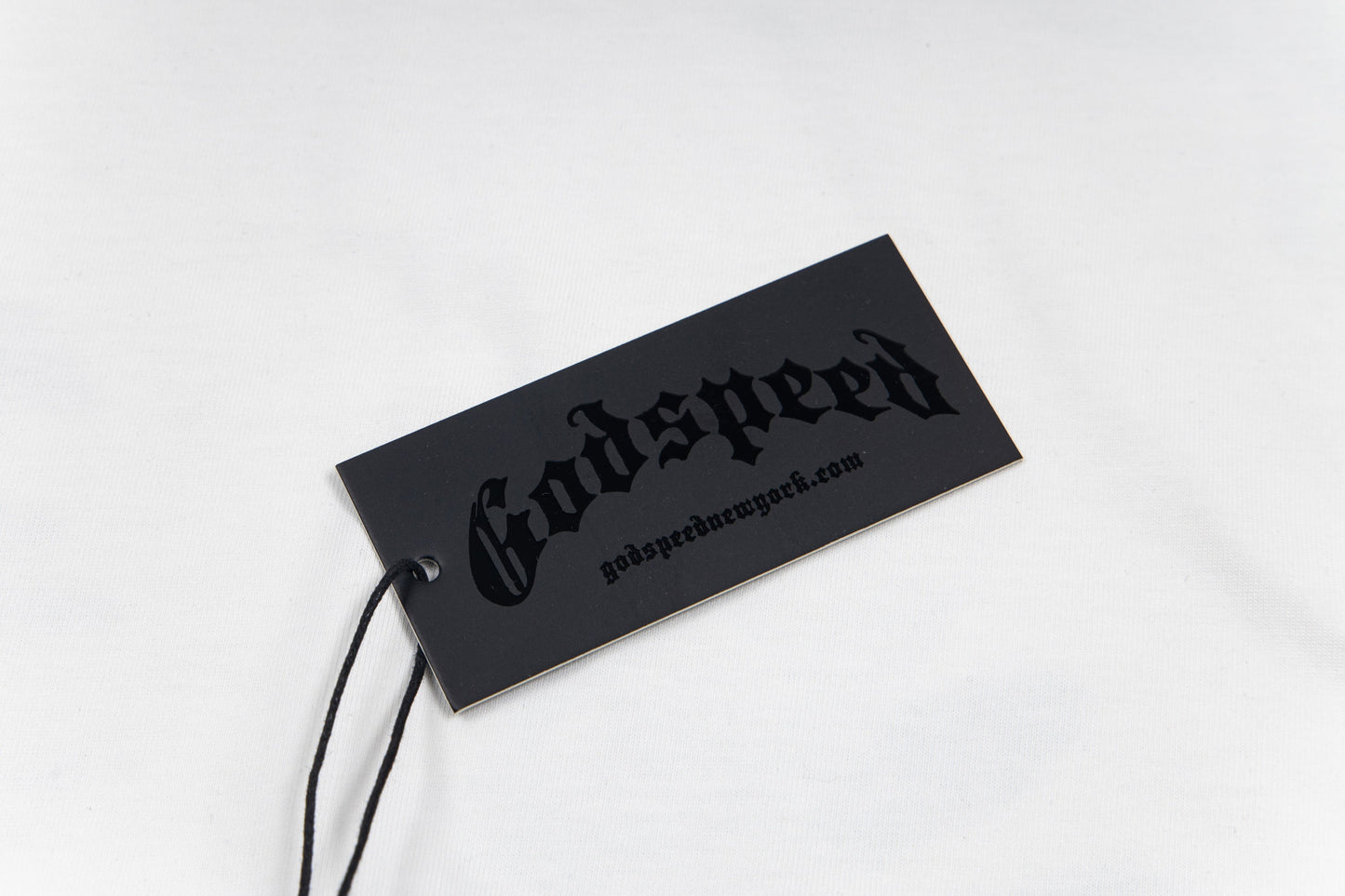God Speed 2025 New fashion T-shirt G51