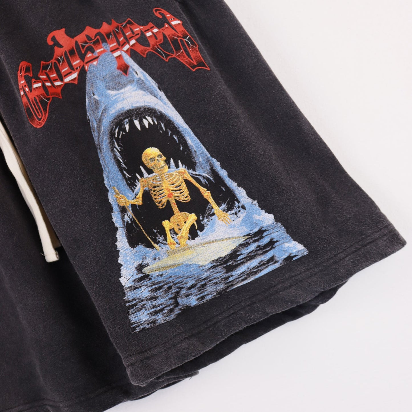 God Speed NEW Shorts 8781
