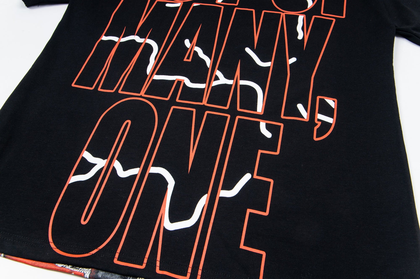 God Speed 2025 New fashion T-shirt G19