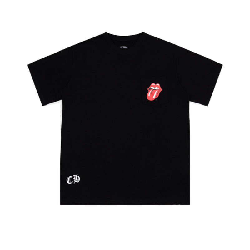 Chrome Hearts New T-shirt 6107