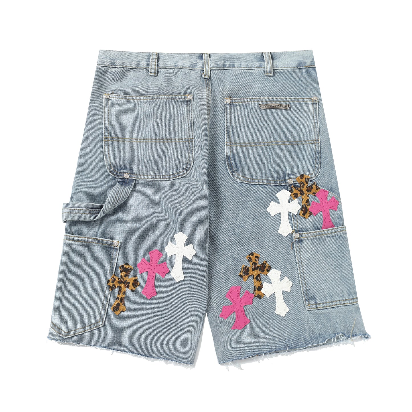 CHROME HEARTS 2025 NEW Shorts