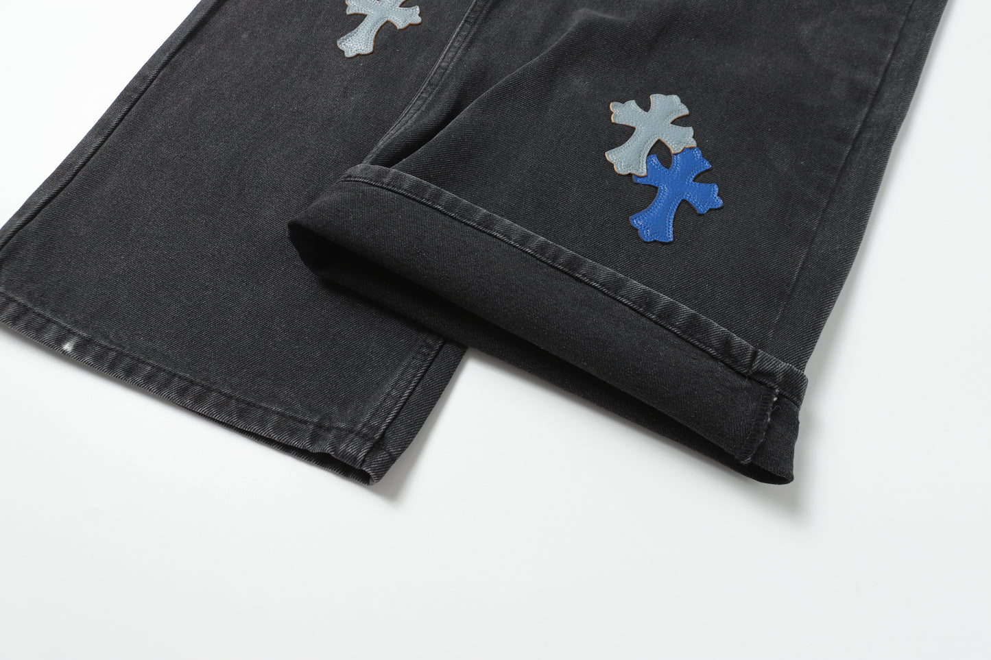 CHROME HEARTS 2025 NEW Pants