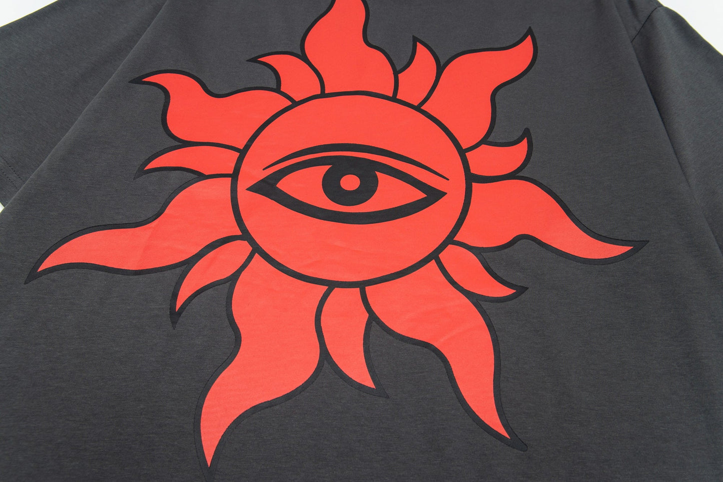 God Speed 2025 New fashion T-shirt G52