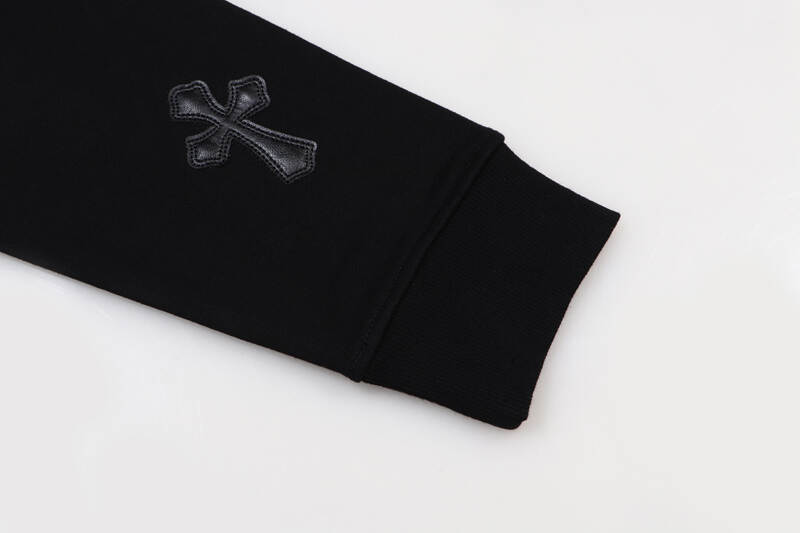 CHROME HEARTS Hoodie 7012