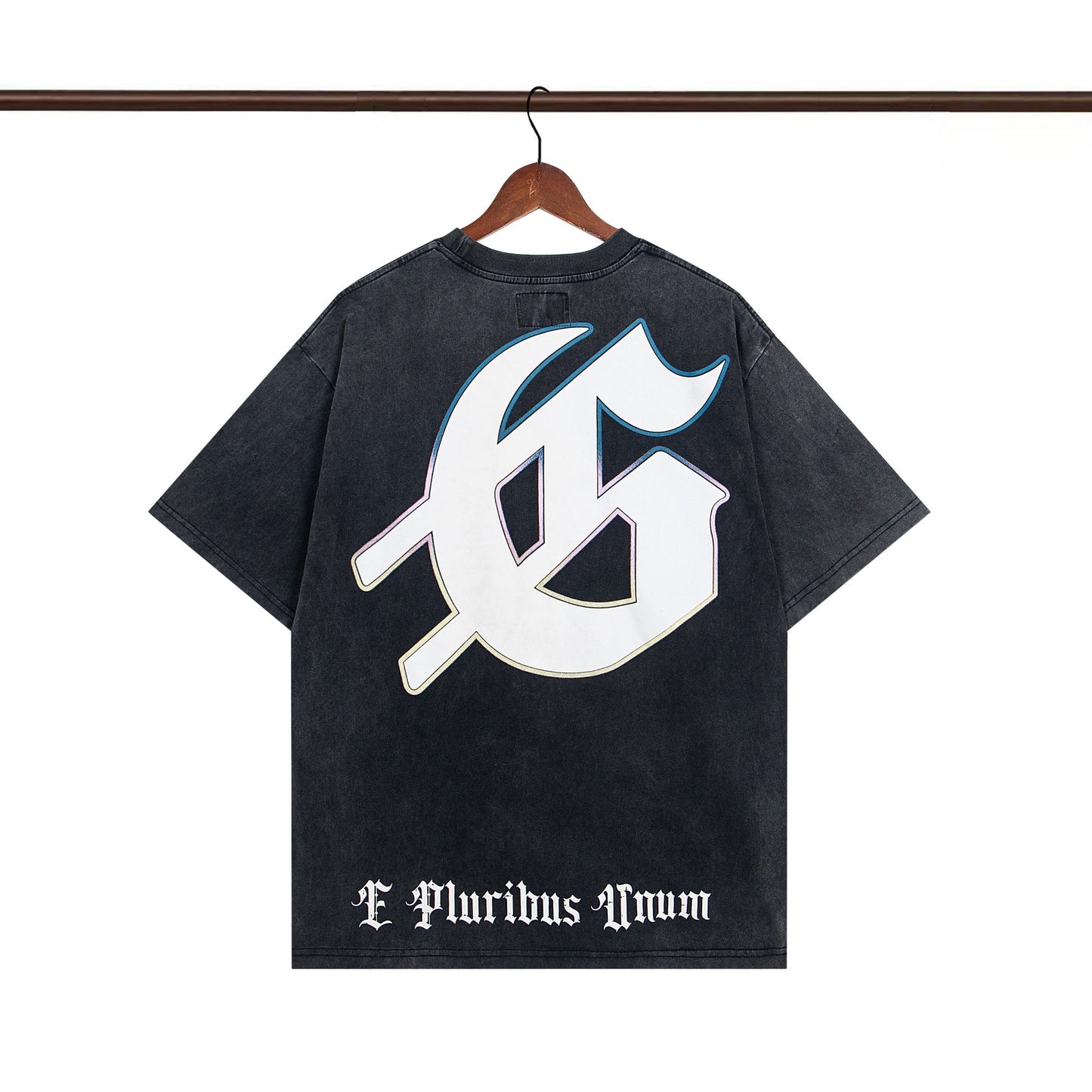God Speed 2025 New fashion T-shirt G44