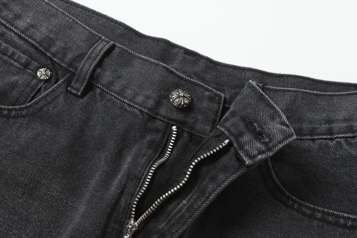 CHROME HEARTS 2025 NEW Pants