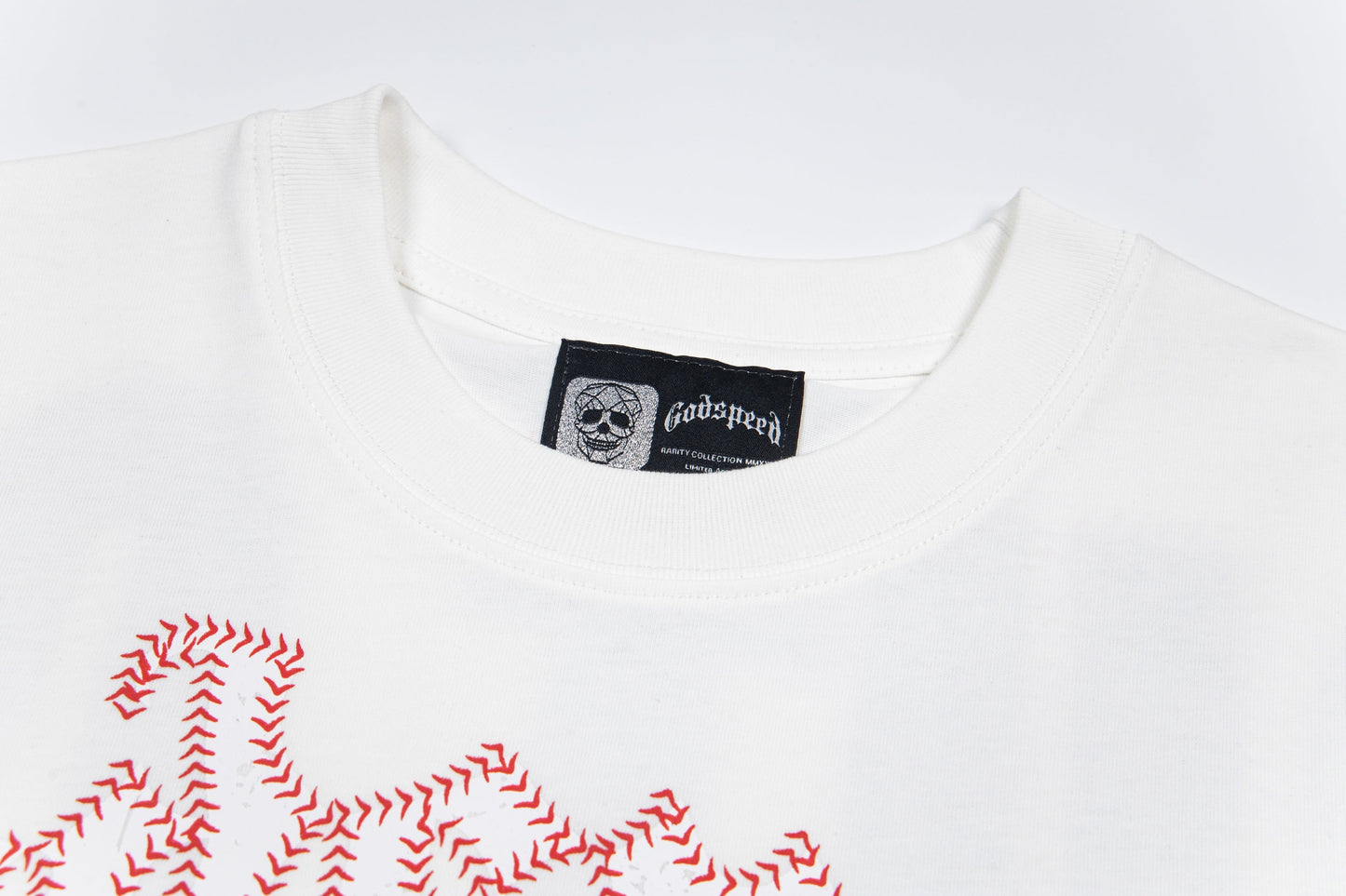 God Speed 2025 New fashion T-shirt G04