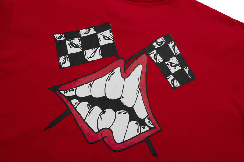 CHROME HEARTS T-shirt-6068