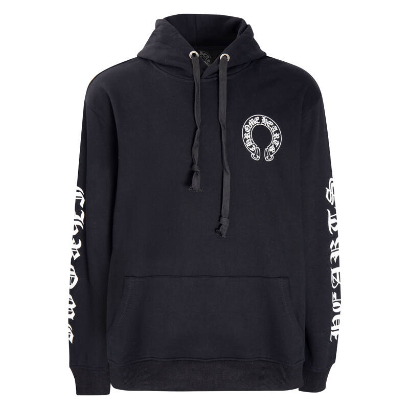 CHROME HEARTS Hoodie 5008