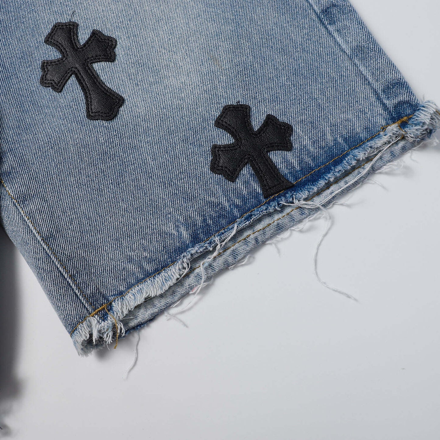 CHROME HEARTS NEW Shorts 9919