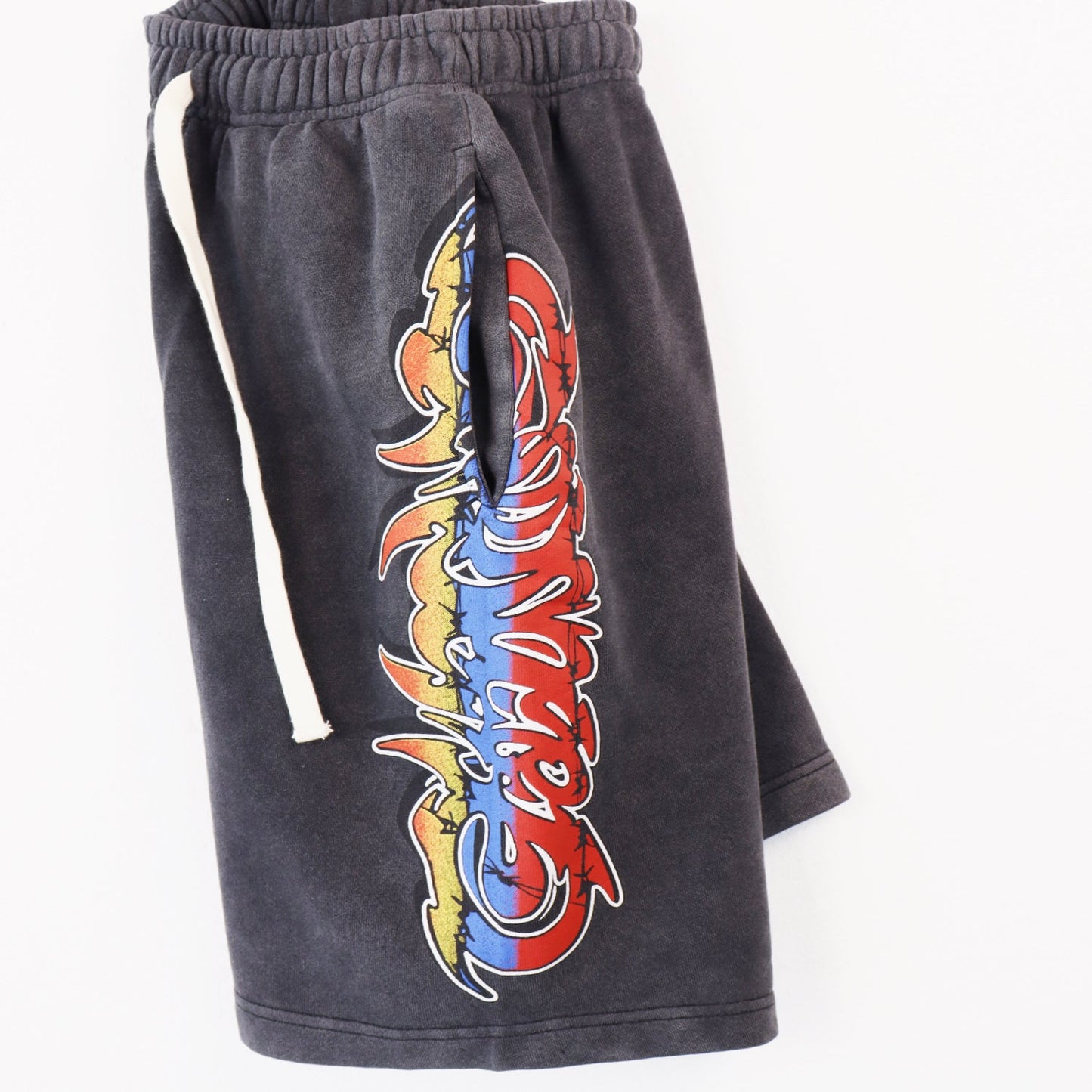 God Speed NEW Shorts 8773