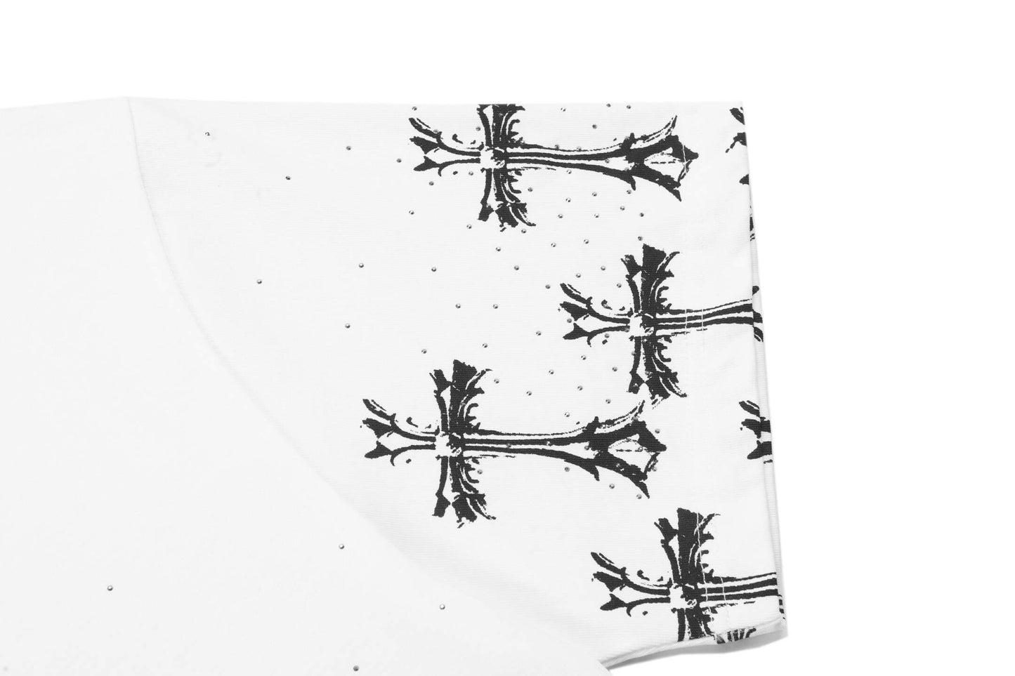 CHROME HEARTS T-shirt-9051