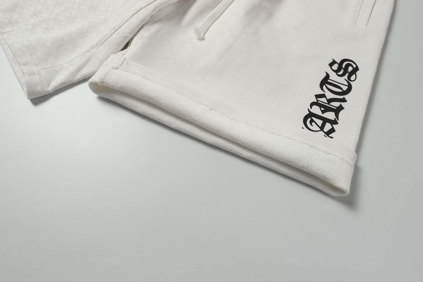 CHROME HEARTS NEW Shorts 2282