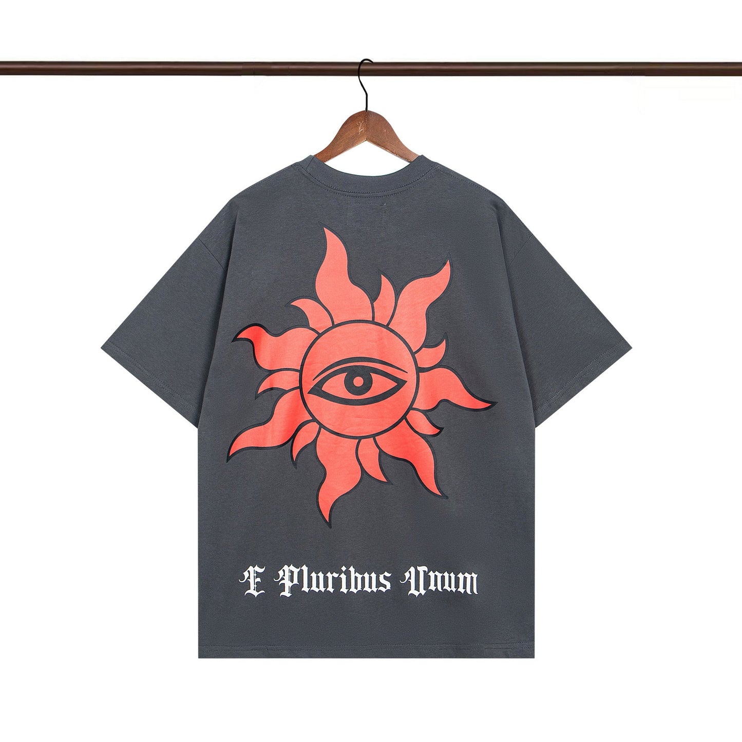 God Speed 2025 New fashion T-shirt G52