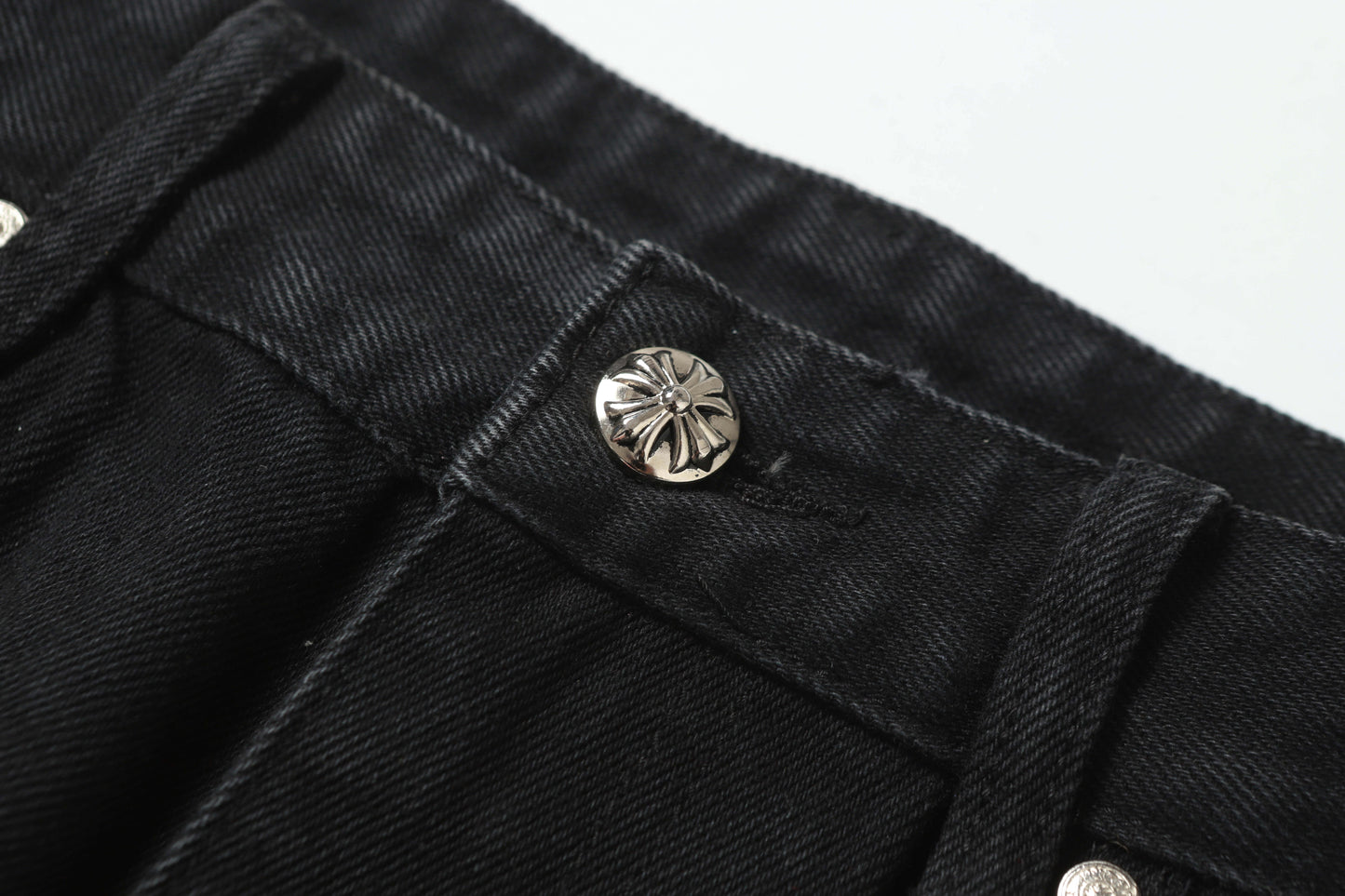 CHROME HEARTS Pants-9991