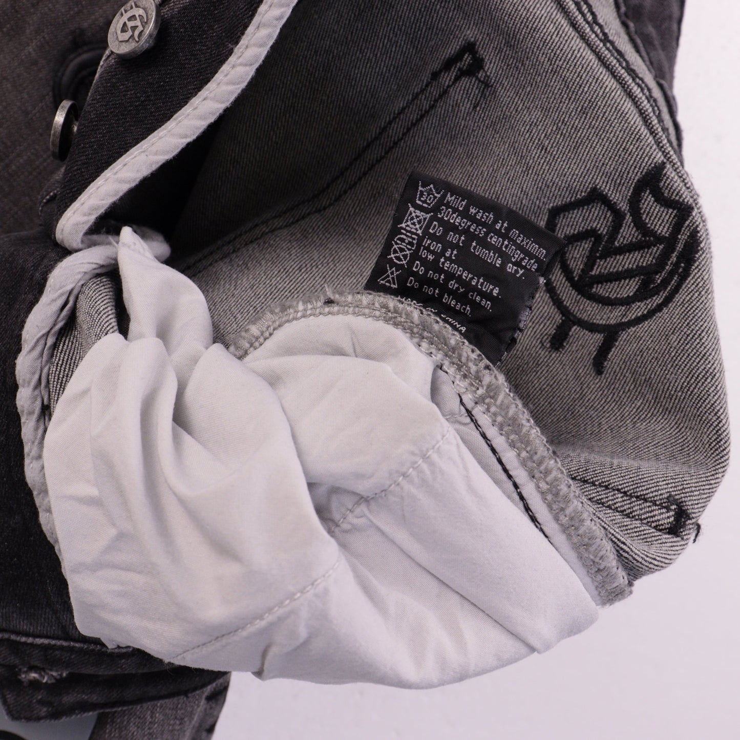 God Speed NEW Shorts 8660