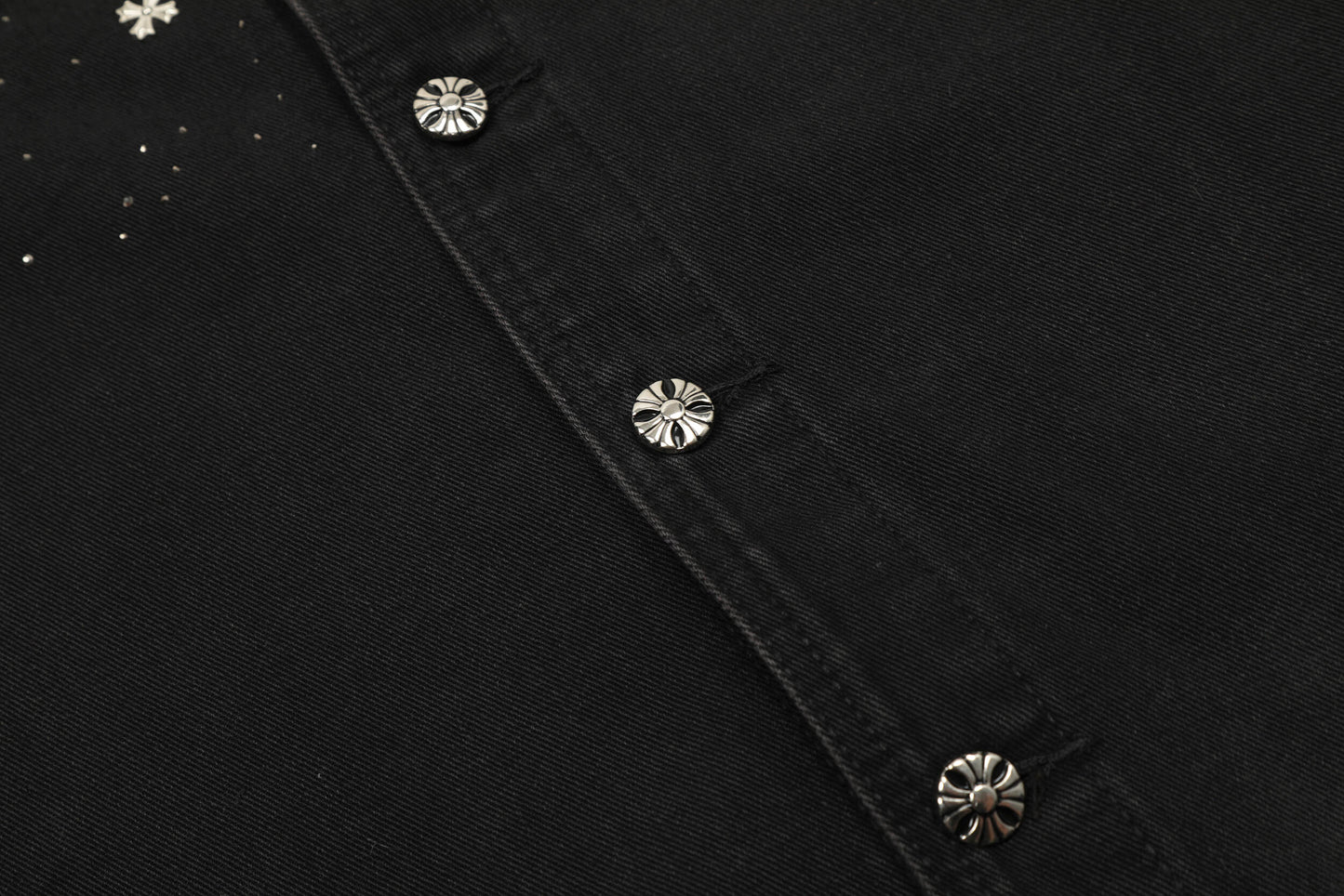 CHROME HEARTS 2025 New Jacket 8068
