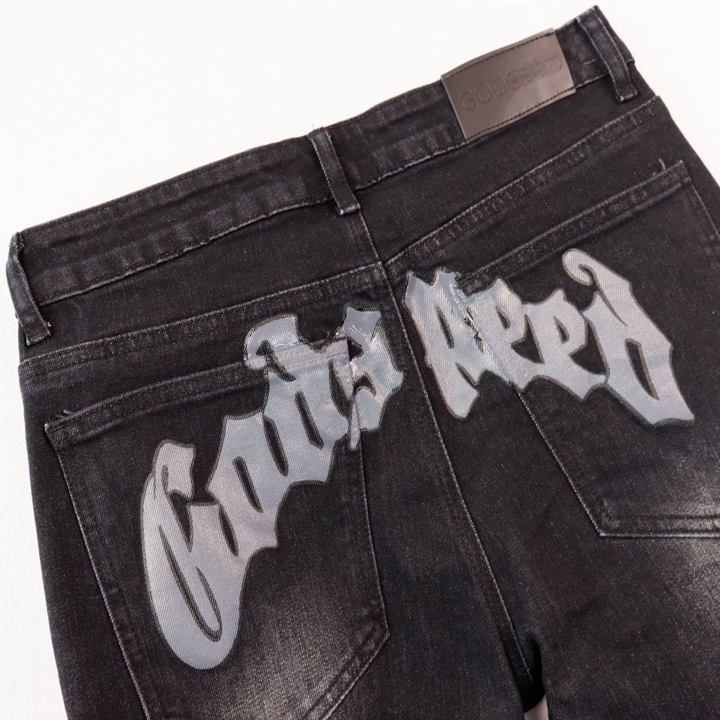 God Speed NEW Pants 8211