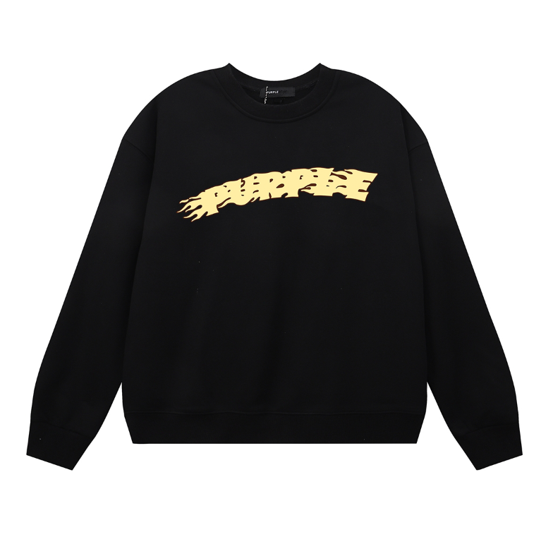 PURPLE New sweatshirt 1130
