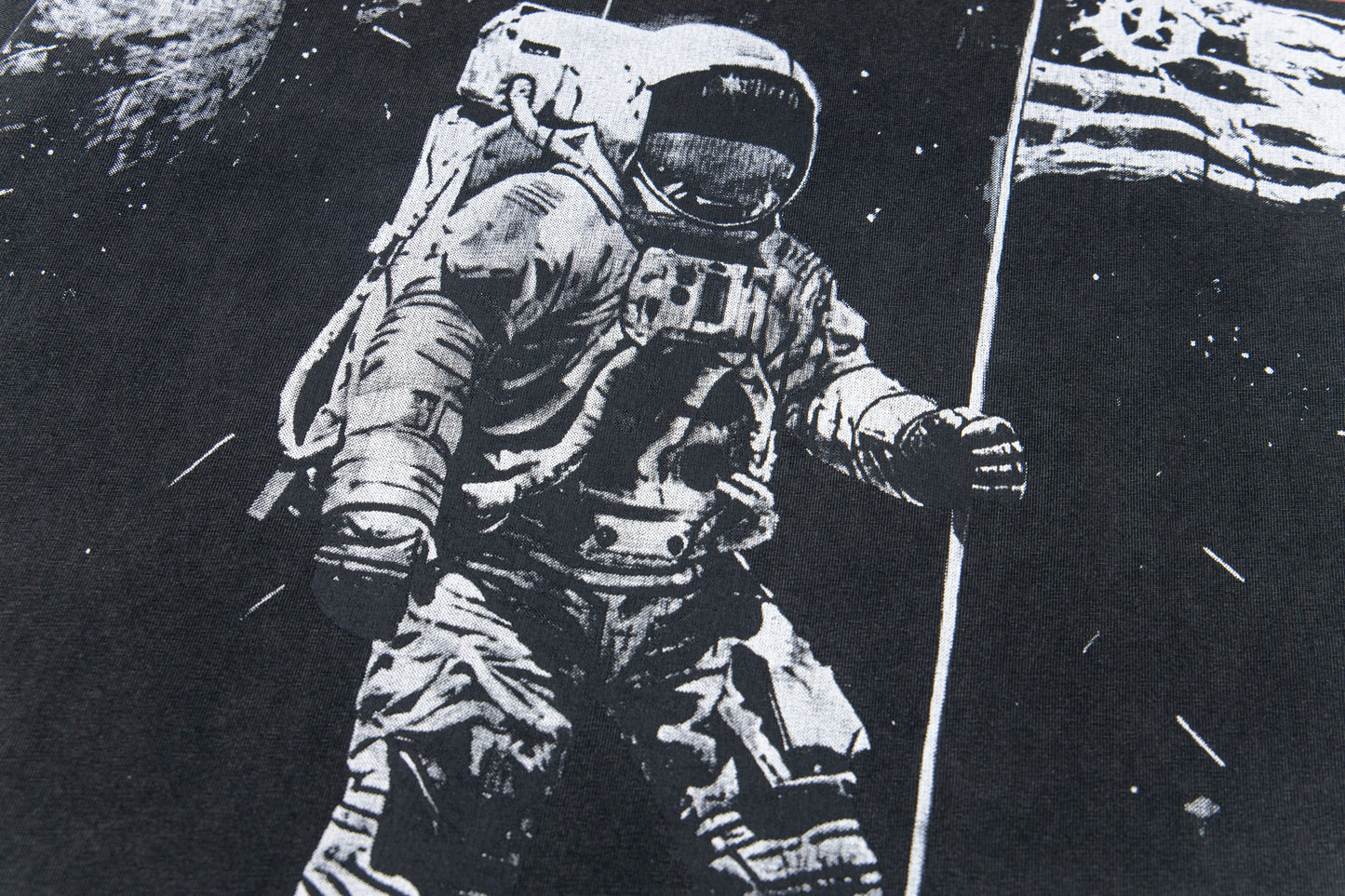God Speed 2025 New fashion T-shirt G58