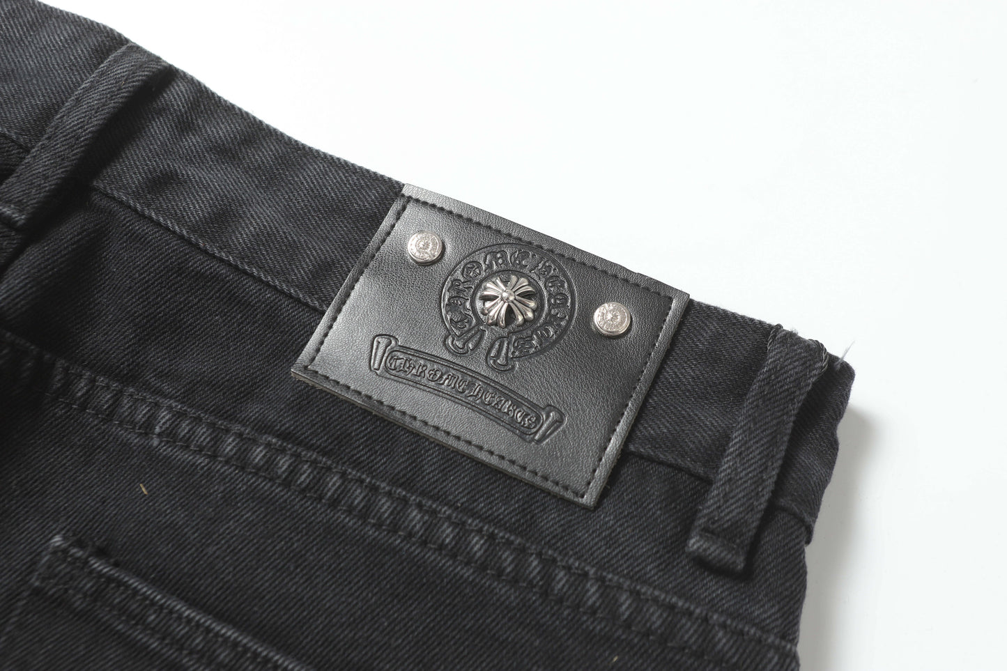 CHROME HEARTS Pants-9981