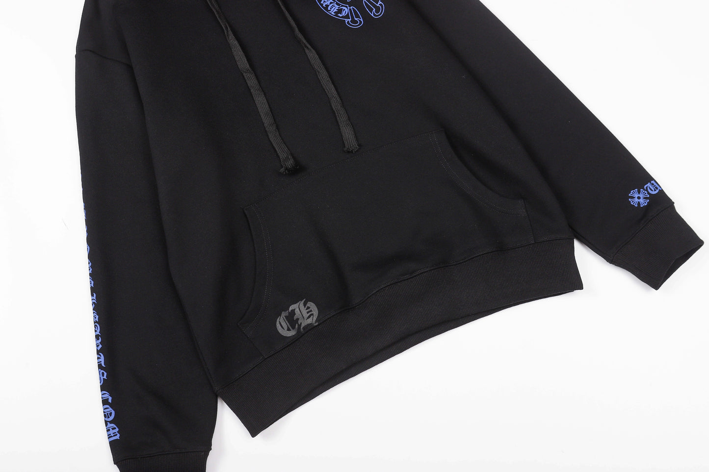 CHROME HEARTS Hoodie 8897