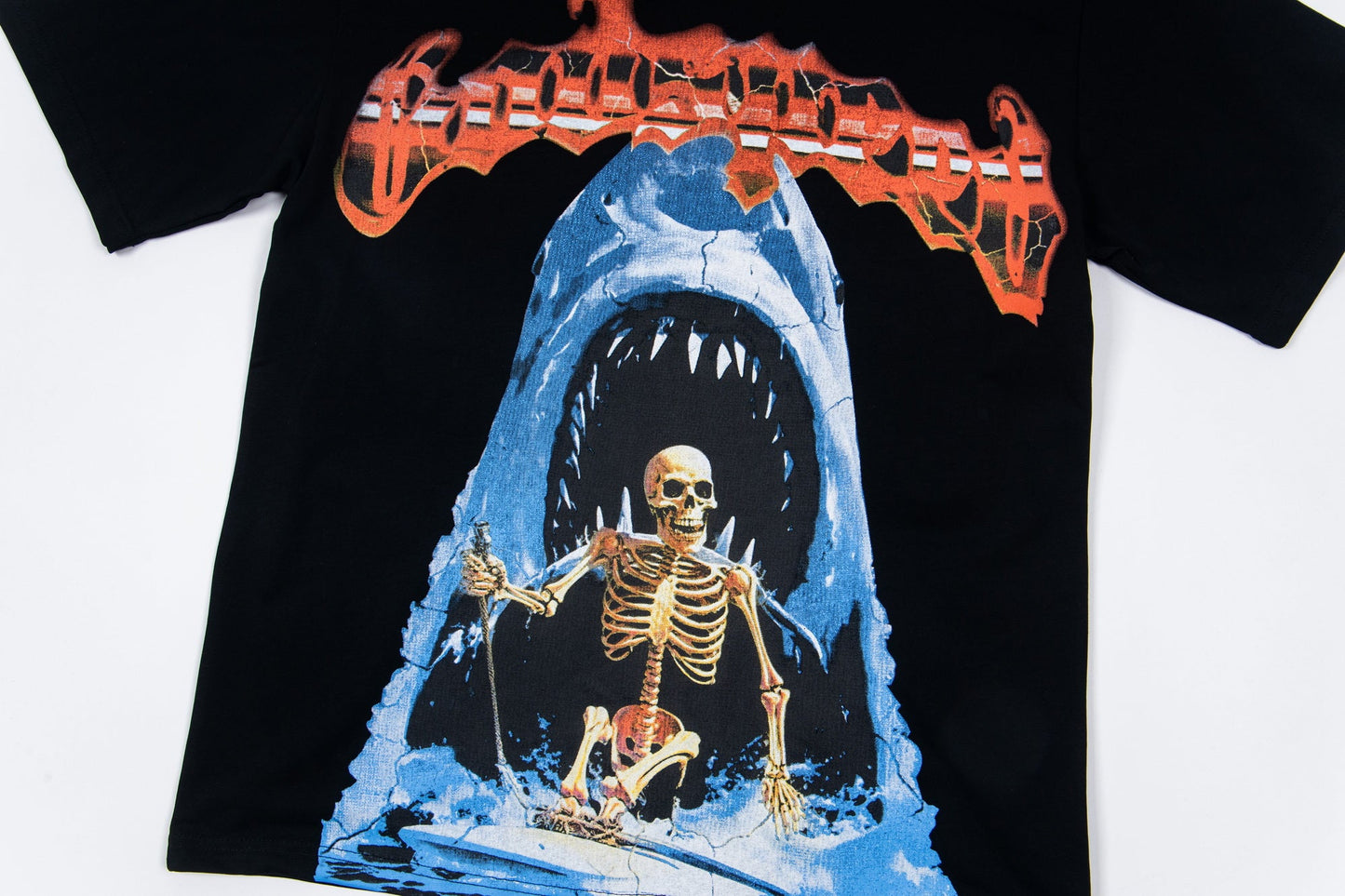 God Speed 2025 New fashion T-shirt G39