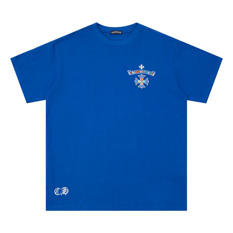 Chrome Hearts New T-shirt 6038