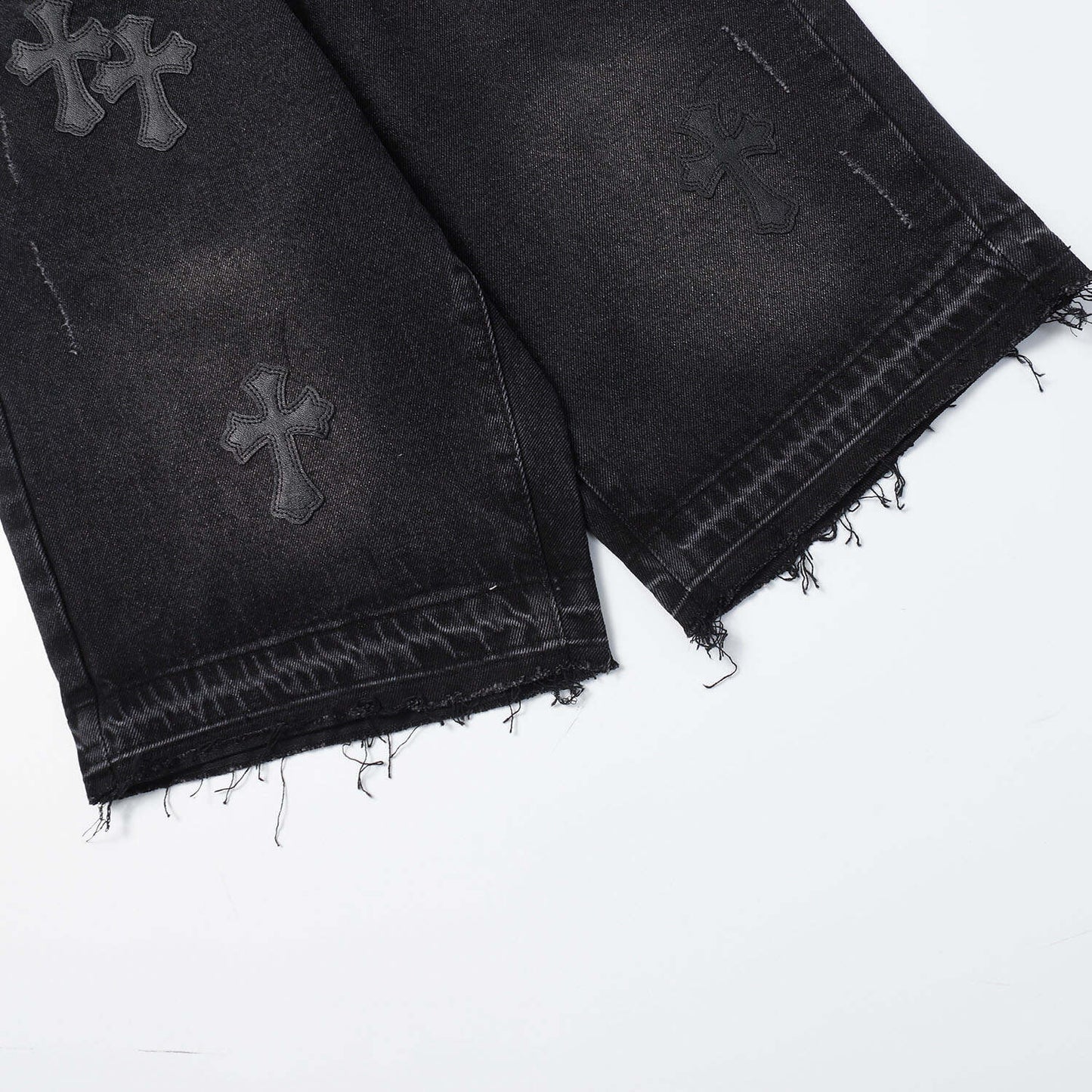 CHROME HEARTS NEW Shorts 9921