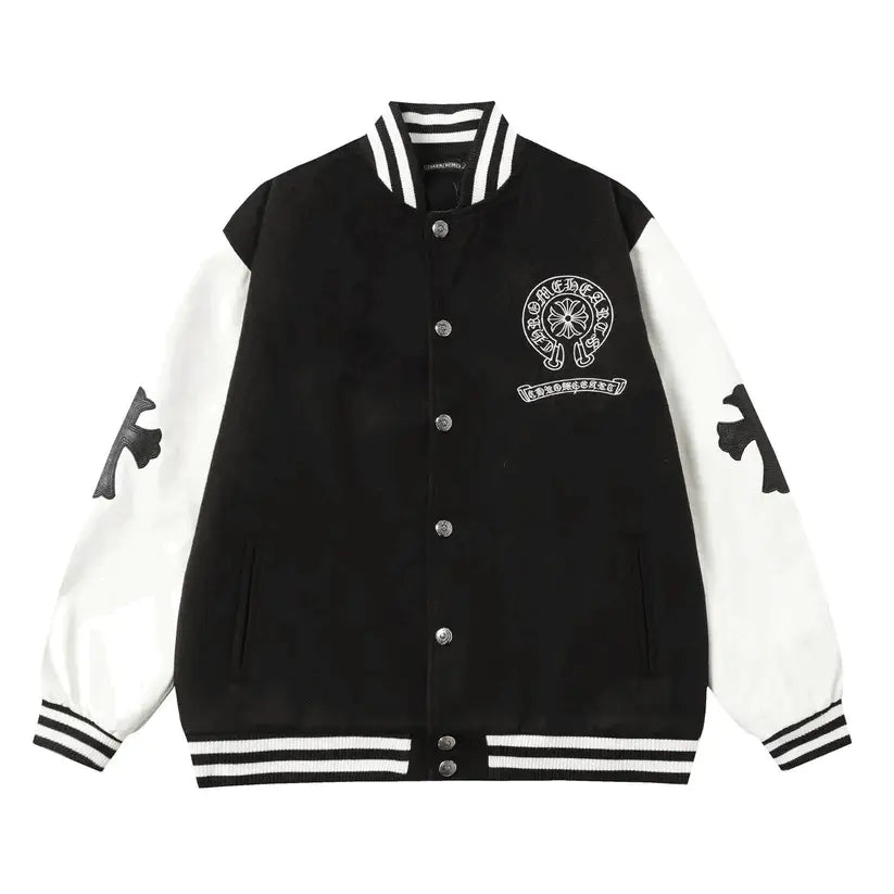 CHROME HEARTS 2025 New Jacket
