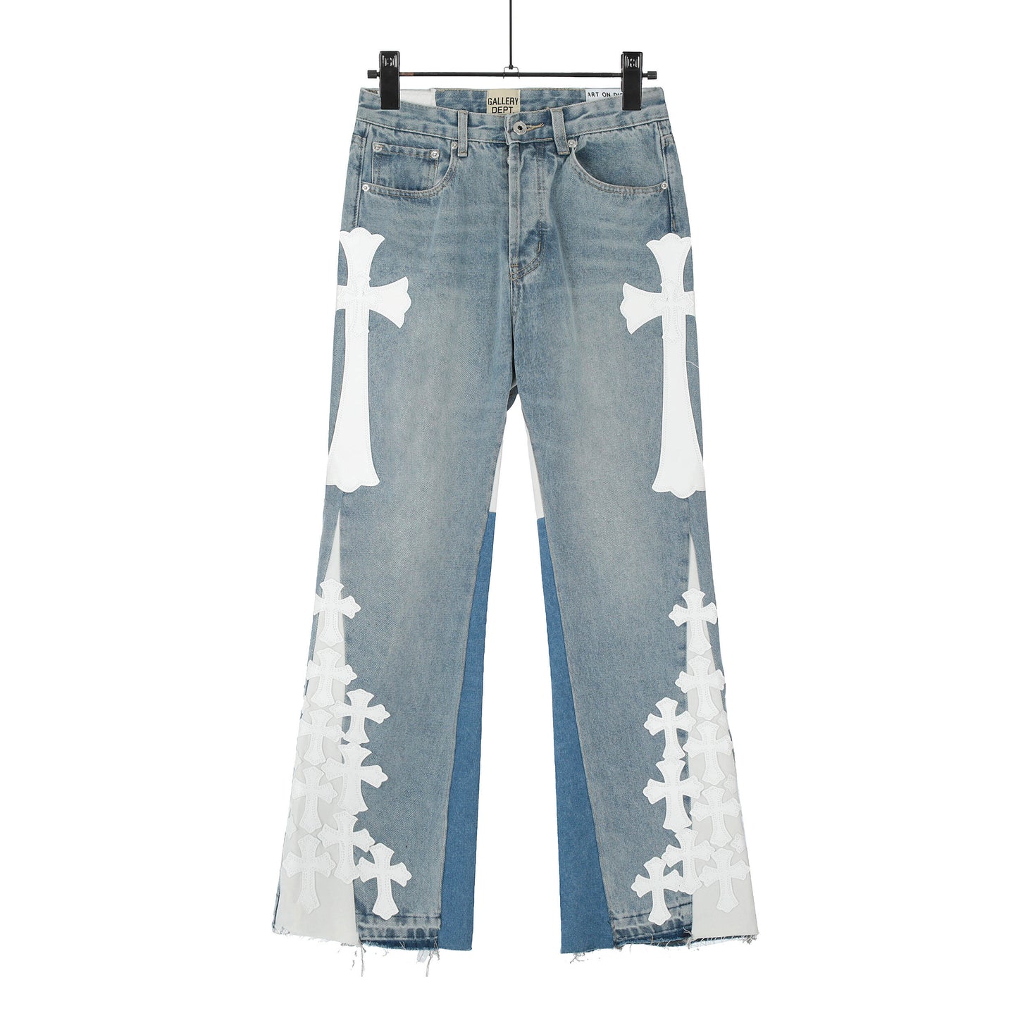 CHROME HEARTS 2025 NEW Pants 8146