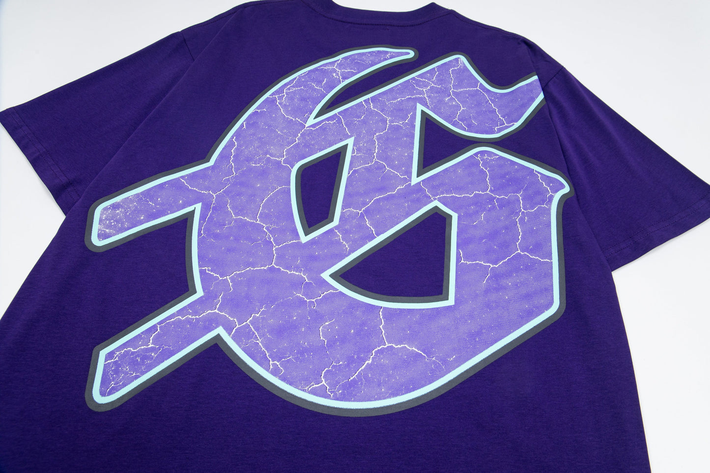 God Speed 2025 New fashion T-shirt G45