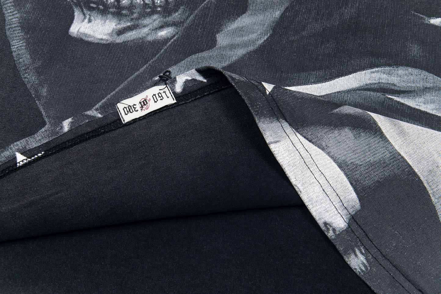 God Speed 2025 New fashion T-shirt G59