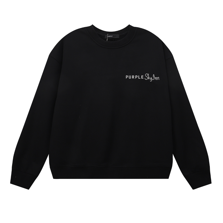 PURPLE New sweatshirt 1150