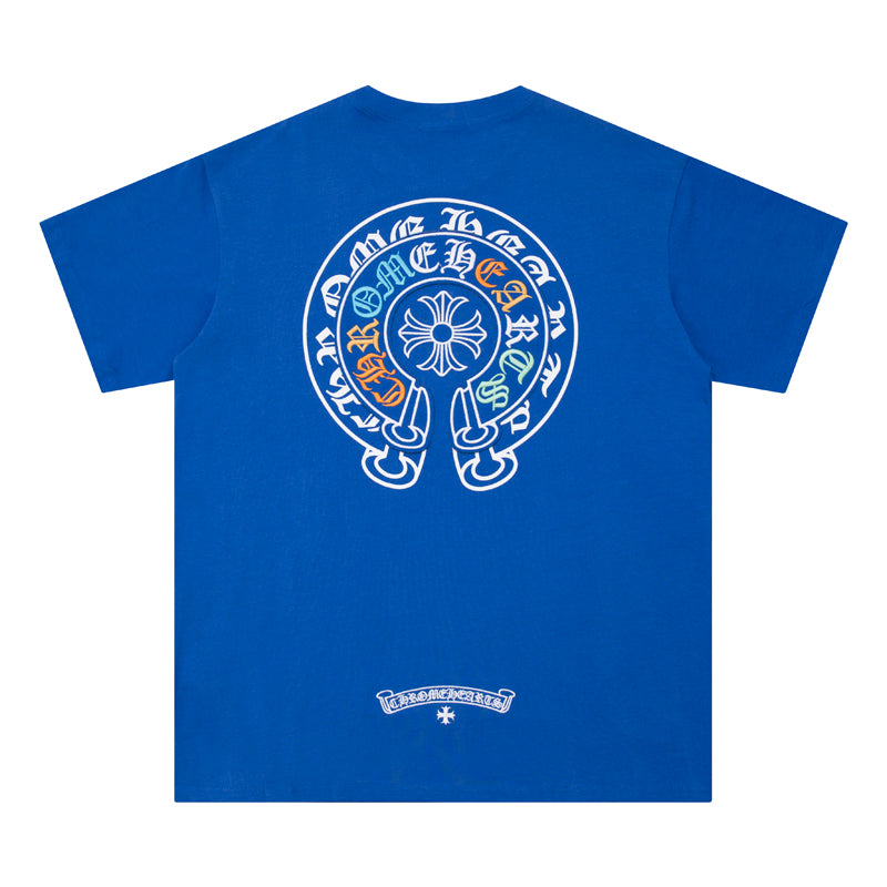 Chrome Hearts New T-shirt 6038