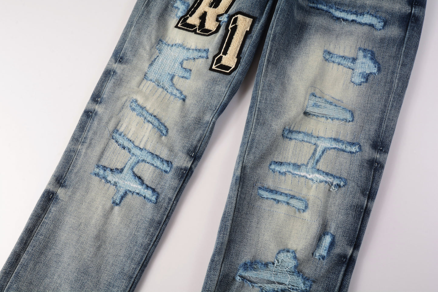 PURPLE Purple Mens Jeans Designer Jeans High-End Quality Slim Casual Straight Design Skinny Straight Jeans